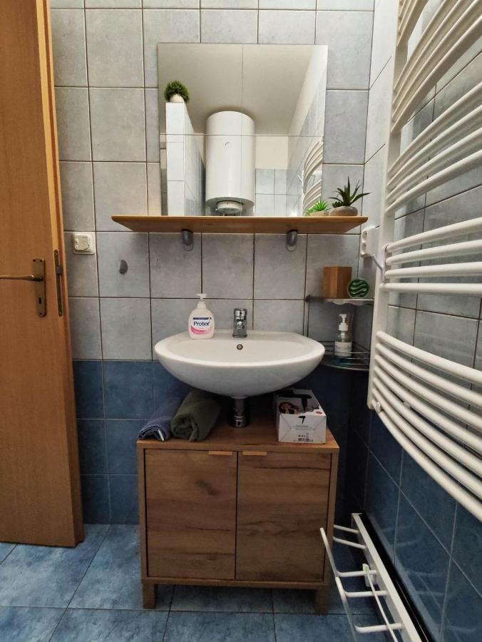 Apartman J+S Donovaly Exterior photo
